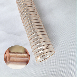 Máy hút bụi ống nhà máy thông gió ống Vật liệu ống - Product Image 3