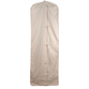 Longue couverture vêtement sac robes <span class=keywords><strong>de</strong></span> <span class=keywords><strong>mariée</strong></span> protecteurs <span class=keywords><strong>robe</strong></span> sacs à vêtements couverture <span class=keywords><strong>de</strong></span> <span class=keywords><strong>robe</strong></span> <span class=keywords><strong>de</strong></span> luxe avec Logo imprimé personnalisé - Product Image 4