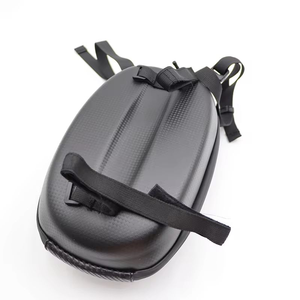 Sac de suspension anti-pluie original 4L grande capacité pour <span class=keywords><strong>Ninebot</strong></span> by <span class=keywords><strong>Segway</strong></span> G30 G2 P100S GT2 <span class=keywords><strong>ES2</strong></span> F40 F2 Series sacs de scooter électrique - Product Image 3