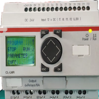 A Brand New Cl-lmr Expandable Relay 1svr440721r0300 Cl-lmr.c18dc2 Original Industrial Pac Plc Controller -ready to Ship