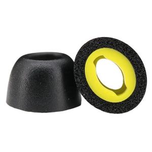 Puntas de Espuma Viscoelástica con Ranura Ovalada para Auriculares con Boquilla Elíptica de 5.5mm a 7.5mm, Cubiertas Universales de Espuma de Rebote Lento - Product Image 4