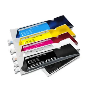 Excellent Performance Dtg Ink Bag For Brother Gtx Printers With Pretreatment Liquid