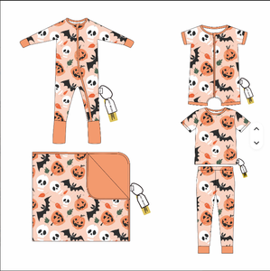 Kwalitatief hoogwaardige promotionele romper van bamboe voor baby's met gevoelige huid, schattig bedrukt, geschikt voor dagelijks gebruik, zacht en warm. - Product Image 6