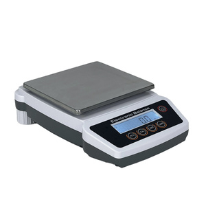 Balance électronique numérique de laboratoire haute précision Veidt - Product Image 2