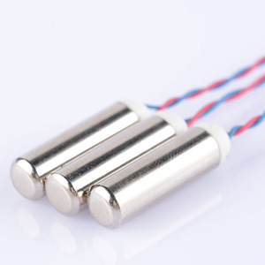 Động Cơ Rung Chống Nước Siêu Nhỏ 7Mm 24Mm Động Cơ DC Mini - Product Image 2