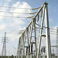 Estructura de Acero con Cables de Soporte para Puente Arqueado Personalizado, para la Construcción de Pasarelas Peatonales Urbanas
