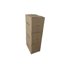 Nouvelle Collection : Lot de 6 Boîtes à Chaussures Pliables et Empilables en PP Noir Transparent – Organisateur de Baskets et Rangement pour Chaussures en Plastique - Product Image 4