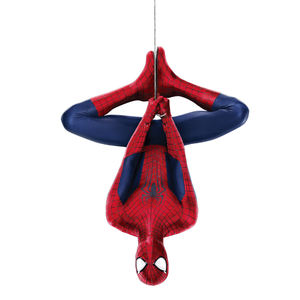 Escultura <span class=keywords><strong>de</strong></span> resina <span class=keywords><strong>de</strong></span> tamaño real <span class=keywords><strong>de</strong></span> Spider-Man superventas <span class=keywords><strong>de</strong></span> fábrica, escultura artesanal, escultura <span class=keywords><strong>de</strong></span> resina personalizada - Product Image 4