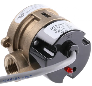 Sensores de Flujo Electrónicos Tipo RFS Originales, Número de Pieza: 181689 con Funcionamiento Dinámico y Interruptor Electrónico - Product Image 5