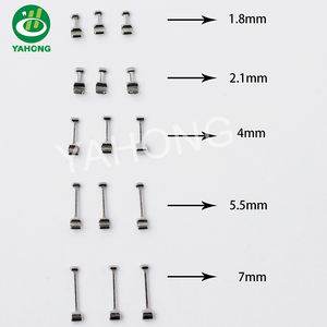Yahong <span class=keywords><strong>Dental</strong></span> Binnen Mondholte Orthodontische Opschuifbare Haken Orthodontie - Product Image 6