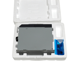 Ban đầu Danfoss Inverter vlt tự động hóa 3.0kW thiết bị 3K Danfoss điều khiển FC-301 FC-302P3K0T5E20H2XGCXXXSXXXXA0BKCXXXXDX - Product Image 6