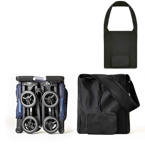 Mới nhất Xe đẩy Túi du lịch với GB <span class=keywords><strong>POCKIT</strong></span> Trọng lượng nhẹ xe đẩy em bé tàu sân bay Túi - Product Image 2