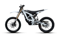 En stock, Surron Light Bee 2.0 2026, dernier modèle de vélo électrique Lb2, 24 kW de puissance maximale, batterie haute capacité 78,5 V 45 Ah, couple hors route de 410 Nm, moto tout-terrain électrique