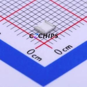 Résistance SMD 1210W2F1502T5E 1210 (Type : Film épais) (Résistance : 15 kOhm Précision : 1 %) - Product Image 2