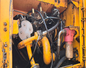 Barato SANY SR150C 150kN Torque giratorio enclavamiento Kelly Bar Pull Winch plataforma de perforación modelos de motor SR285 SR235 SR185 SR165 - Product Image 5