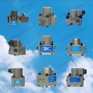 ตัวควบคุมอัจฉริยะ ตัวควบคุมระบบอัจฉริยะ แบบสัดส่วน - Product Image 2