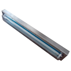 หลอดฟลูออเรสเซนต์พลาสติกกันระเบิด 2X18W LED GBD T4 Nema 4X เวินโจว - Product Image 4
