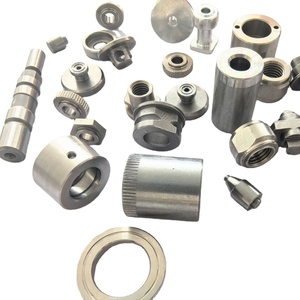 CNC gia công chính xác cho Đồng sắt nhôm các bộ phận thép không gỉ với chuốt và cho gia công chính xác <span class=keywords><strong>1mm</strong></span> - Product Image 1