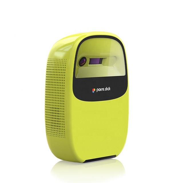 Pointdidi Brand Interactive Touch Projector for Home & Children Education