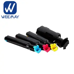 Weemay नई संगत Toner कारतूस Xerox Workcentre 7132 के लिए 7232 7242