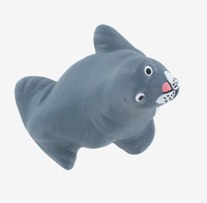 Jouets anti-stress personnalisés en forme d'animaux <span class=keywords><strong>marins</strong></span>, avec logo imprimé, pour publicité, cadeau en gros - Product Image 5