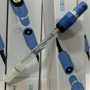 100% nuovo sensore <span class=keywords><strong>pH</strong></span> dell'elettrodo <span class=keywords><strong>di</strong></span> vetro CPS11E per l'analisi dell'<span class=keywords><strong>acqua</strong></span> del <span class=keywords><strong>misuratore</strong></span> <span class=keywords><strong>PH</strong></span> industriale. E H - Product Image 1