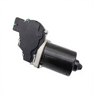 มอเตอร์ปัดน้ำฝนสำหรับรถยนต์ออดี้ รุ่น 4B2955113A 12V อะไหล่ทดแทนโลหะ สำหรับยุโรป - Product Image 4