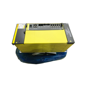 A06B-6093-H112 Nouvelle unité d'amplificateur servo originale FANUC A06B6093H112 - Product Image 1