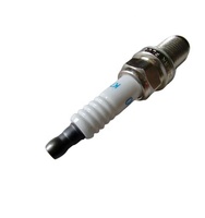 Bougie d'allumage d'allumage de moteur de la A11-3707110CA K7RTC 2756 d'OEM pour CHERY FULWIN A3 A5