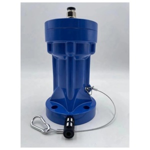Serie <span class=keywords><strong>SK</strong></span> de alta calidad SK30 SK40 SK60 SK80 vibrador neumático impacto martillo neumático sin base - Product Image 4
