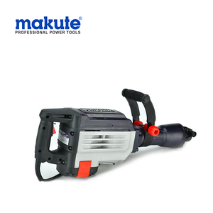 Martillo Perforador Rotatorio Makute <span class=keywords><strong>SDS</strong></span> Max DH85 2800W, Martillo de Demolición - Product Image 3