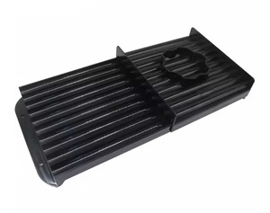 Selco New Arrival Portable <strong>Boilie</strong> Maker Table Black Plastic Carp <strong>Boilie</strong> Balls <strong>Roller</strong> for Freshwater Fishing in Lake Position - Product Image 2