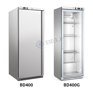 Venta Industrial 200L Refrigerador de nevera de acero inoxidable Mini <span class=keywords><strong>Frigo</strong></span> <span class=keywords><strong>Congelador</strong></span> <span class=keywords><strong>pequeño</strong></span> - Product Image 2