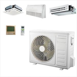Aire acondicionado de techo de piso split 60000btu <span class=keywords><strong>mini</strong></span> split cassette - Product Image 2
