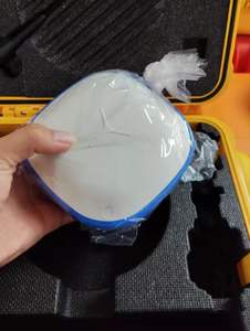 Base e Rover Imu Pesquisa Equipamento Usado I73 I73 + RTK GPS GNSS DGPS Segunda Mão CHC X6 - Product Image 6