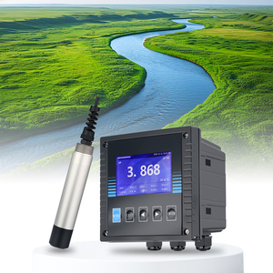 Analyseur de capteur d'oxygène dissous RS485, capteur d'eau, mesureur de DO pour la qualité de l'eau, surveillance de l'eau pour l'aquaculture - Product Image 1