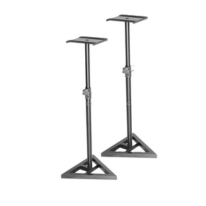 Chất lượng cao âm nhạc loa âm thanh đứng tường linh hoạt nhiệm vụ nặng nề - Product Image 1