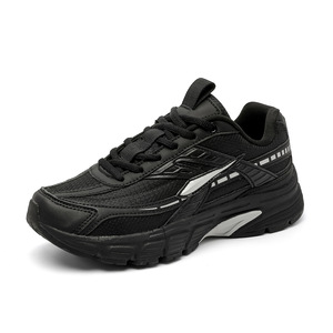 Zapatillas Deportivas Retro Unisex de Alta Calidad - Zapatillas Casuales Atléticas de Malla Transpirable y a la Moda - Product Image 6