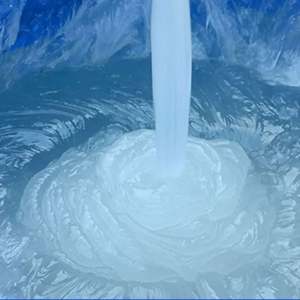 Materia prima química SLES 70% Detergente Solvente SLES 70 Precio Sodio Lauril Éter Sulfato SLES - Product Image 1