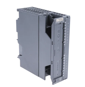 โมดูล I/O ดิจิตอล 16 ช่อง 24V ยี่ห้อ SIE-MENS รุ่น 6ES7322-1BH01-0AA0 ของ Bibo สำหรับซีรีส์ SIMATIC S7-300 อุปกรณ์อุตสาหกรรม - Product Image 1