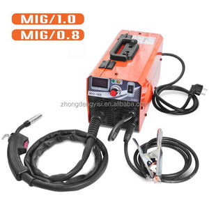 Machine à souder MIG-160 MMA TIG MAG 220V à inverseur - Product Image 4