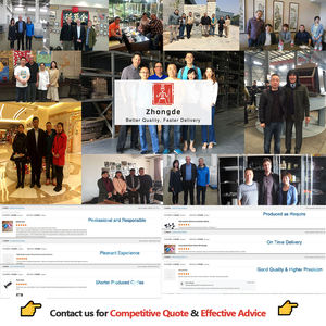 Cuchillas quitanieves de poliuretano moldeadas personalizadas - Product Image 6