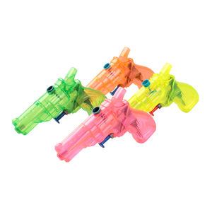 プロモーション用ミニ水鉄砲おもちゃ 夏の屋外用子供向け高圧水鉄砲 - Product Image 1