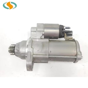 <span class=keywords><strong>Motor</strong></span> de Arranque para VW Polo <span class=keywords><strong>Virtus</strong></span> EA211 Brasil OEM 02M911022F - Product Image 4