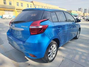 Utilisé pour <span class=keywords><strong>YARiS</strong></span> L <span class=keywords><strong>2019</strong></span> 1.5E Automatique Édition Dynamique Conforme à la Norme Chinoise VI Essence Direction à Gauche Type de Carrosserie Berline - Product Image 6