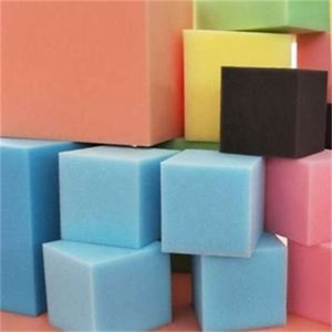 Nhà Máy Bán buôn giá mềm lớn VUÔNG Miếng bọt biển Polyurethane bọt khối giá bọt Pit Cube bao gồm số lượng lớn cho đệm - Product Image 3