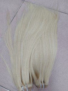 ช่อผมดิบ100% บริสุทธิ์จากเวียดนาม - Product Image 5