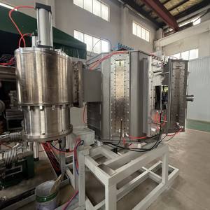 高速切削・フライス工具用DLCダイヤモンドコーティング機 - Product Image 4