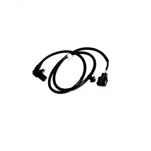 เซ็นเซอร์วัดความเร็วล้อ ABS สำหรับมิตซูบิชิ รุ่น MR961237 5S11158 อะไหล่ทดแทนสำหรับยานยนต์ - Product Image 2
