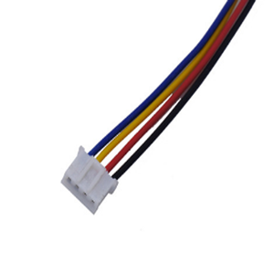 2 in 1 PH2.0 4pin a 4pin PWM adattatore cavo 1 a 2 GPU ventola di raffreddamento prolunga cavo di alimentazione - Product Image 6